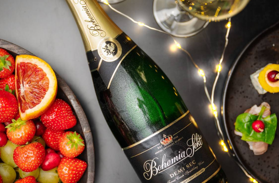 Bohemia Sekt